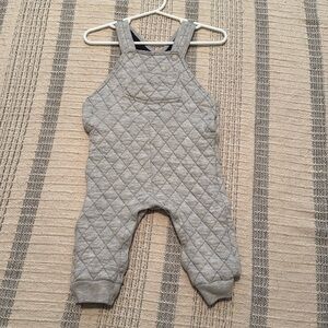 Petit Bateau Overalls 12 Month
